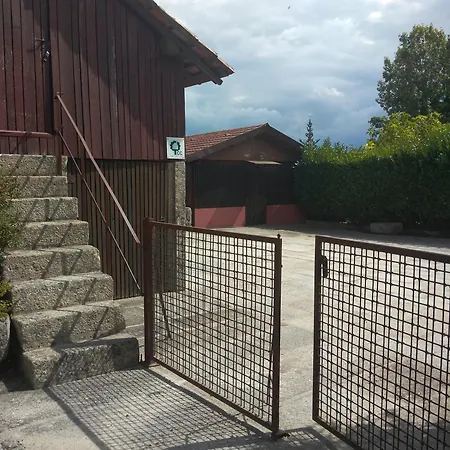 Casa De Louredo * Paredes (Porto)