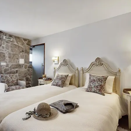 Casa De Louredo