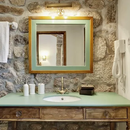 Casa De Louredo Alloggio per agriturismo *