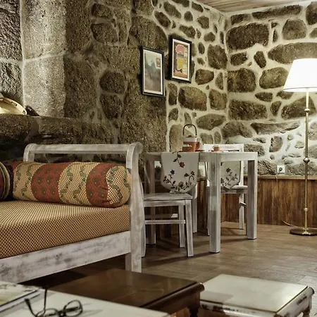 Casa De Louredo パレデス