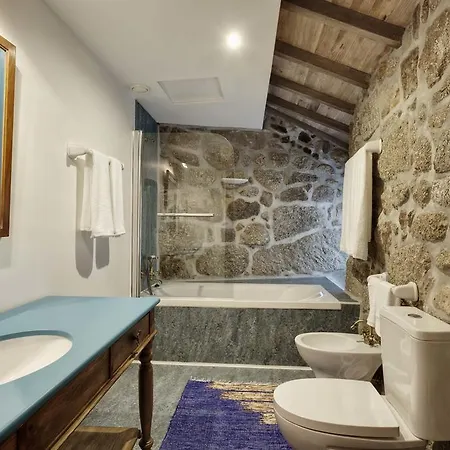 Casa De Louredo Alloggio per agriturismo *