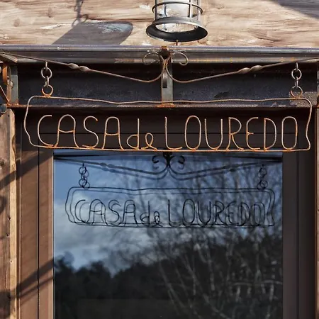 팜스테이 Casa De Louredo 파레데스