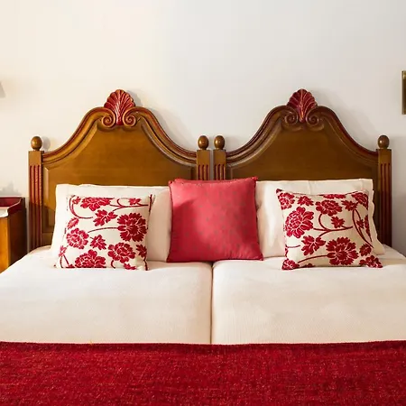 Agroturismo Casa De Louredo Paredes (Porto)