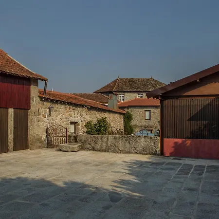 Casa De Louredo Alloggio per agriturismo *