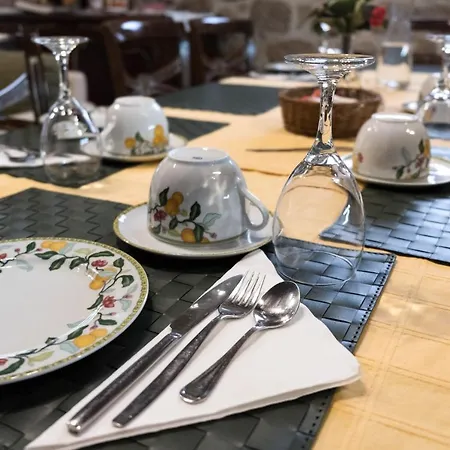 Farm stay Casa De Louredo