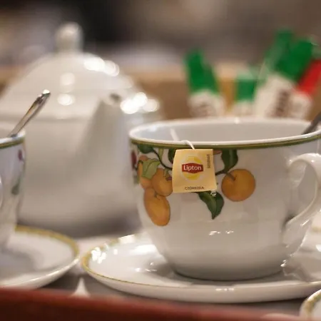 Séjour à la ferme Casa De Louredo Paredes (Porto)