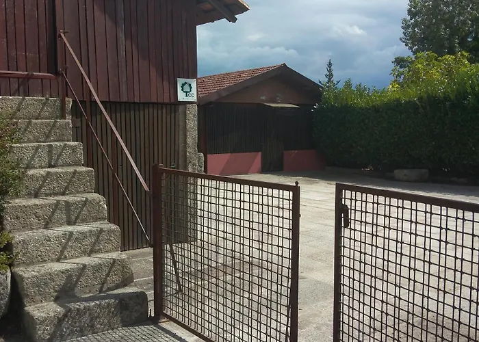 Casa De Louredo * Paredes (Porto)