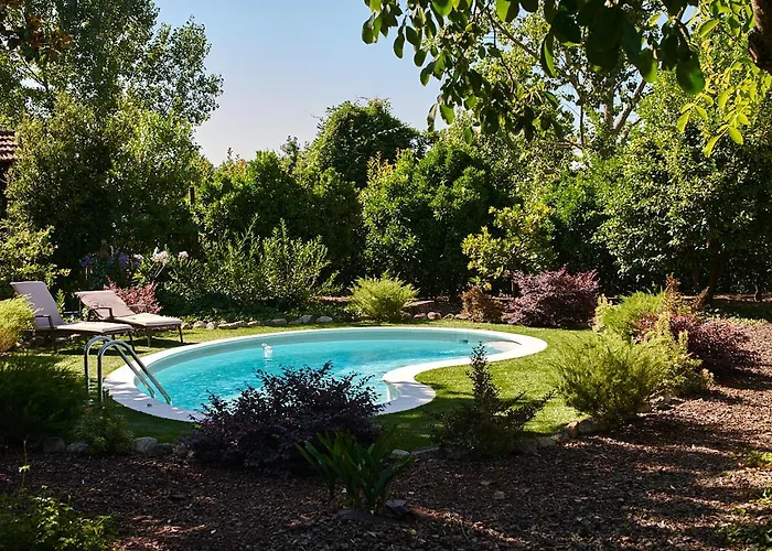 Casa De Louredo Фермерский дом