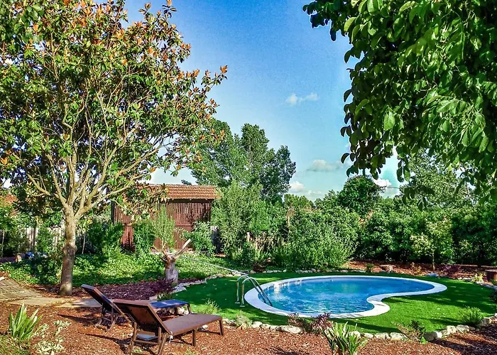 Casa De Louredo * Паредеш