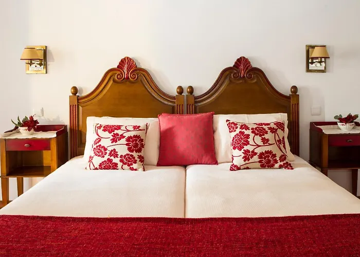 Lantgård Casa De Louredo Paredes (Porto)