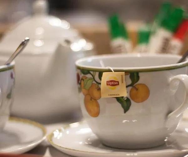 Фермерский дом Casa De Louredo Паредеш